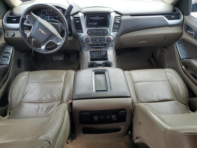 Photo 8 from auction – 2015 CHEVROLET SUBURBAN C with VIN 1GNSCJKC7FR550935