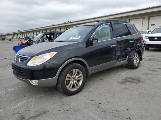 Photo 1 from auction – 2012 HYUNDAI VERACRUZ G with VIN KM8NU4CC4CU181023
