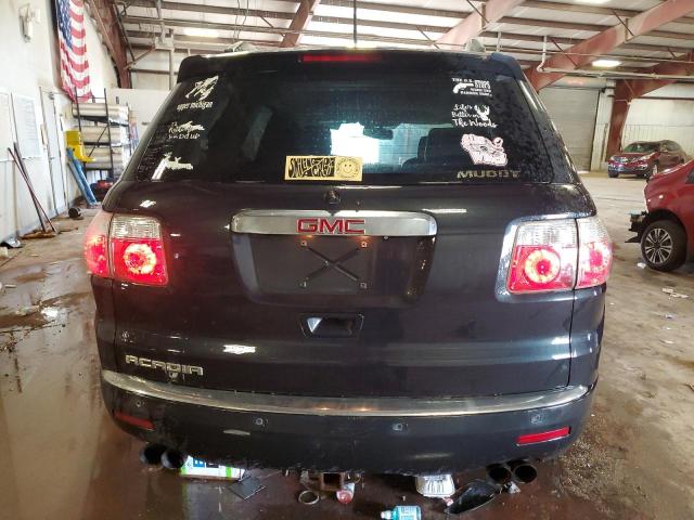 Photo 6 from auction – 2012 GMC ACADIA SLT with VIN 1GKKRRED9CJ164042