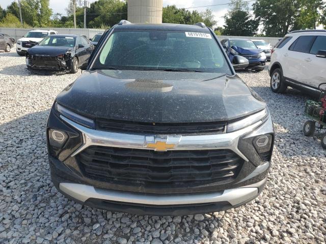 Photo 5 from auction – 2024 CHEVROLET TRAILBLAZE with VIN KL79MPSL2RB076247