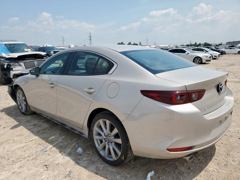 Photo 2 from auction – 2023 MAZDA 3 SELECT with VIN 3MZBPABM2PM359574