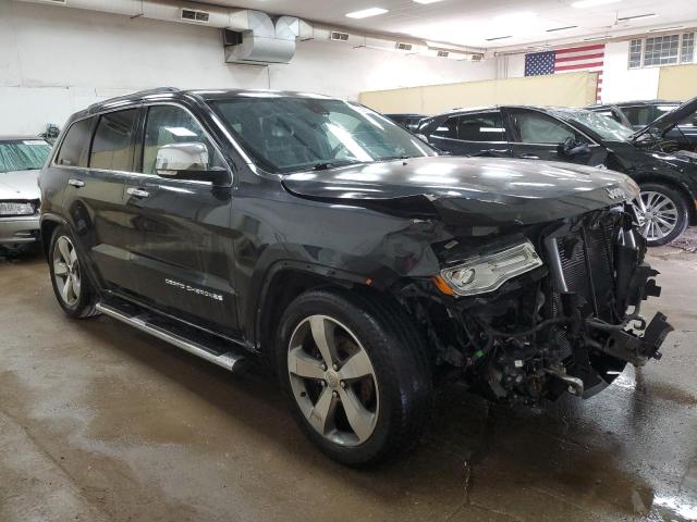 Photo 4 from auction – 2015 JEEP GRAND CHER with VIN 1C4RJFCGXFC664538