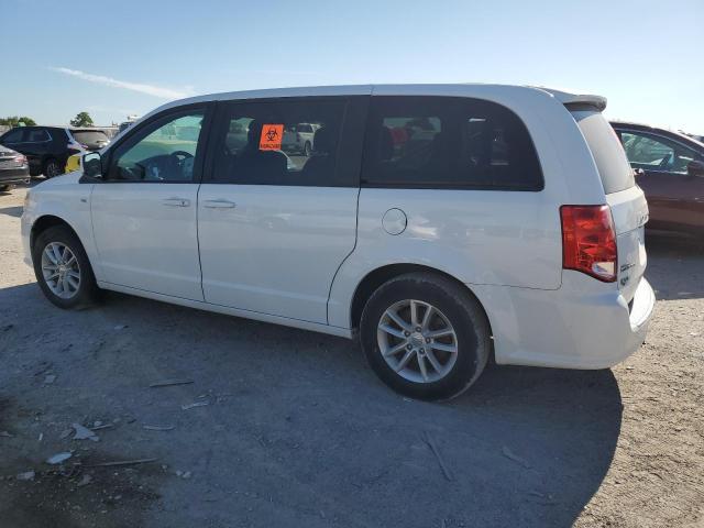 Photo 2 from auction – 2019 DODGE GRAND CARA with VIN 2C4RDGBGXKR751257