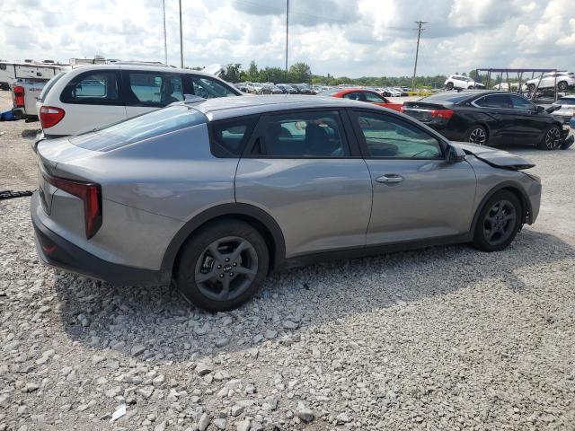 Photo 3 from auction – 2025 KIA K4 LX with VIN 3KPFT4DE3SE028190