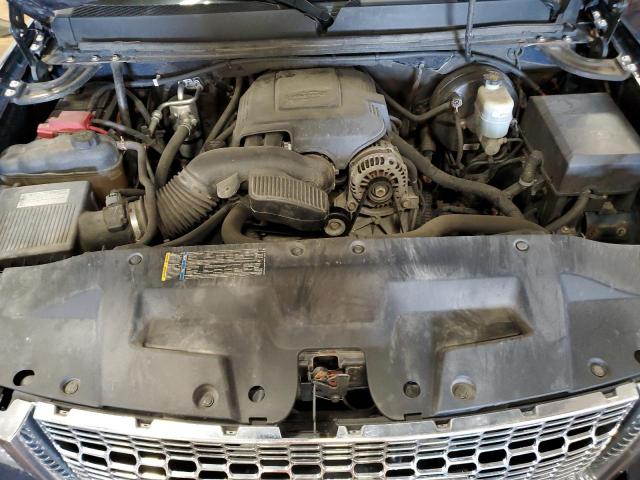 Photo 11 from auction – 2010 GMC SIERRA K15 with VIN 1GTSKVE34AZ163198