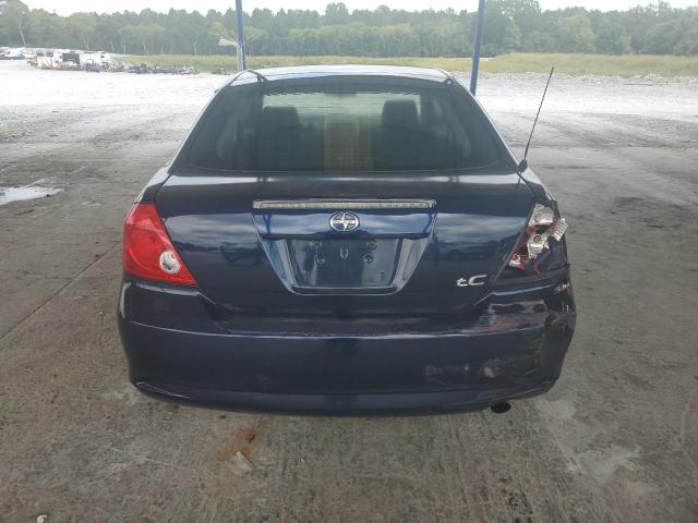 Photo 6 from auction – 2007 TOYOTA SCION TC with VIN JTKDE177X70176424