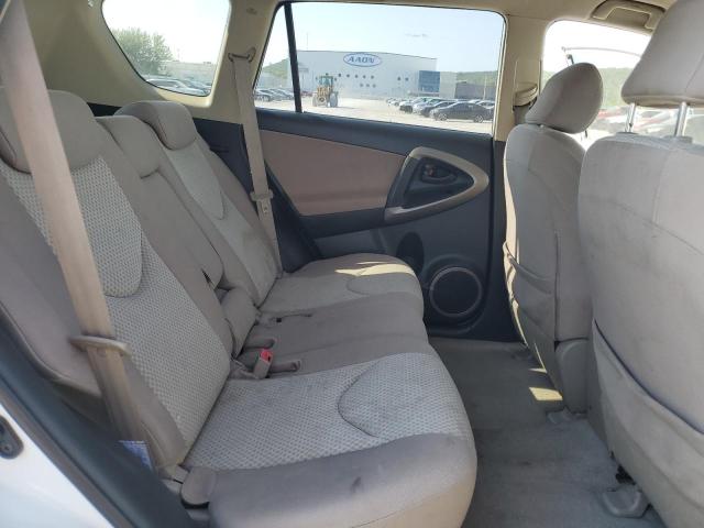 Photo 11 from auction – 2007 TOYOTA RAV4 with VIN JTMBD33VX76025985