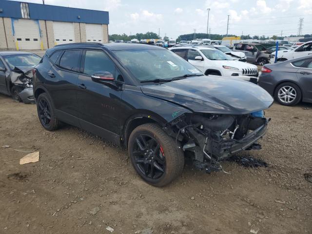 Photo 4 from auction – 2020 CHEVROLET BLAZER 2LT with VIN 3GNKBCRS3LS705419