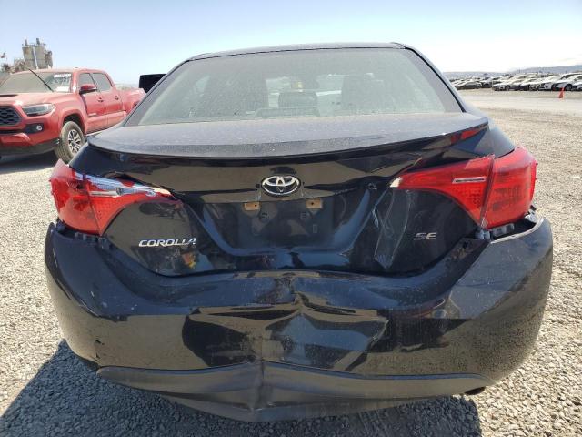 Photo 6 from auction – 2018 TOYOTA COROLLA L with VIN 5YFBURHE4JP816878