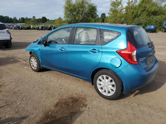 Photo 2 from auction – 2016 NISSAN VERSA NOTE with VIN 3N1CE2CP7GL394969