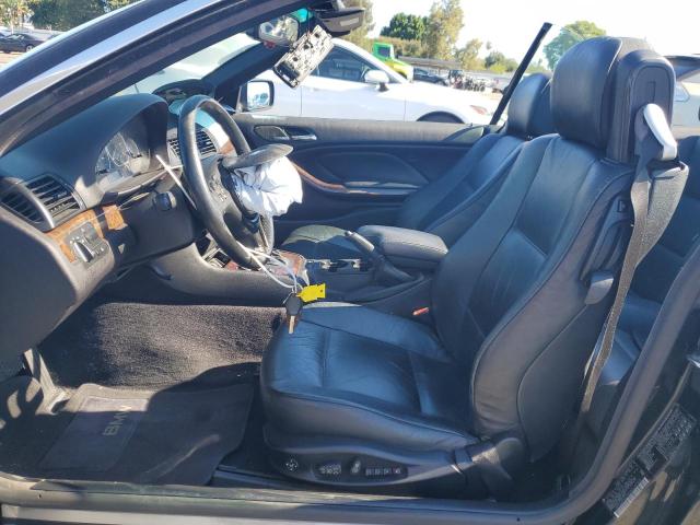 Photo 7 from auction – 2004 BMW 330 CI with VIN WBABW53424PL47309
