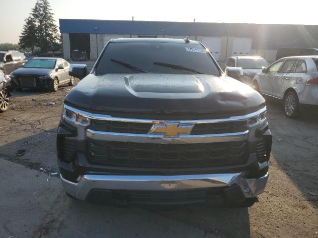 Photo 5 from auction – 2023 CHEVROLET SILVERADO K1500 LT with VIN 3GCUDDED6PG360646