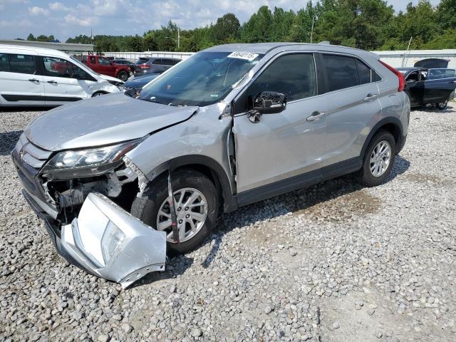 MITSUBISHI ECLIPSE CR 2019 with VIN JA4AS3AA6KZ015134 - Photo from auction
