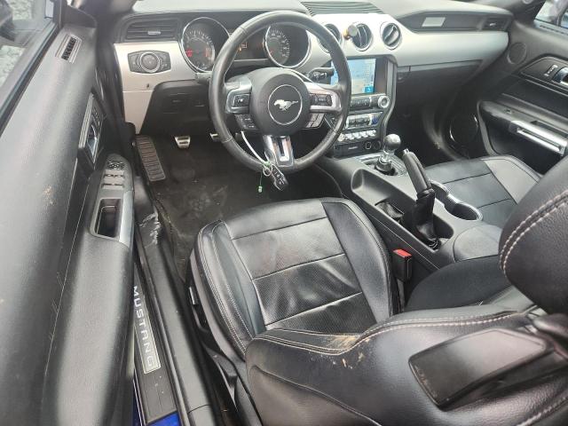 Photo 8 from auction – 2016 FORD MUSTANG with VIN 1FATP8UH4G5312428