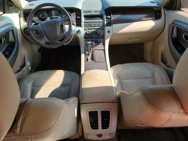 Photo 8 from auction – 2011 FORD TAURUS SEL with VIN 1FAHP2EW1BG100728
