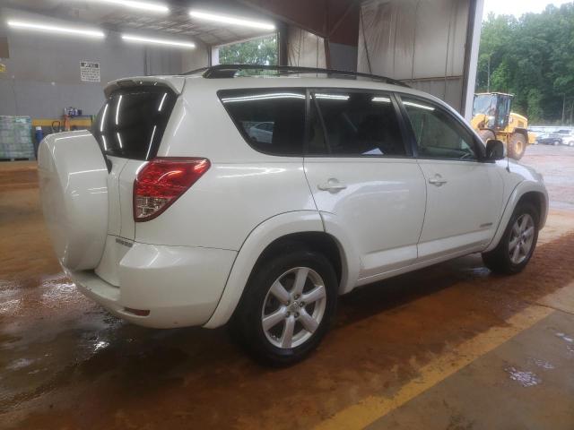 Photo 3 from auction – 2008 TOYOTA RAV4 LIMIT with VIN JTMZK31V785016532