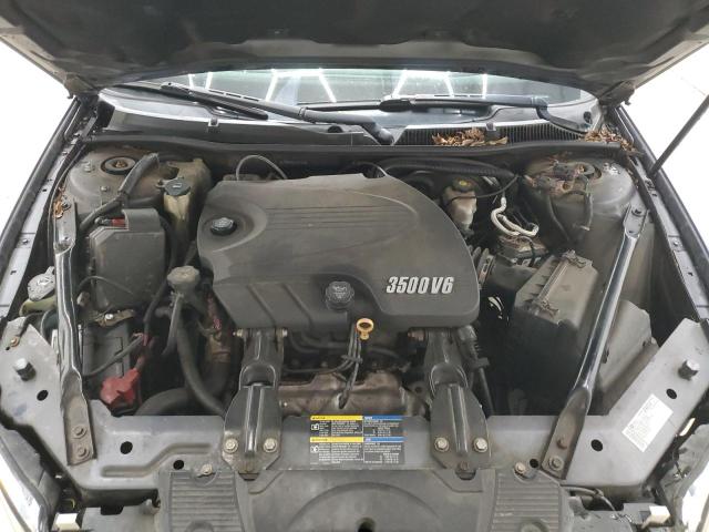 Photo 11 from auction – 2010 CHEVROLET IMPALA LS with VIN 2G1WA5EK0A1209137