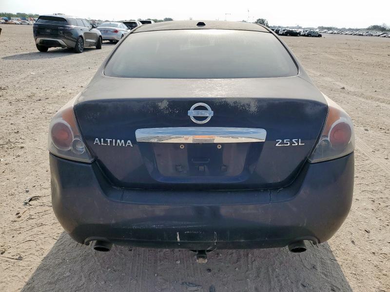 Photo 6 from auction – 2010 NISSAN ALTIMA BAS with VIN 1N4AL2AP1AC102030