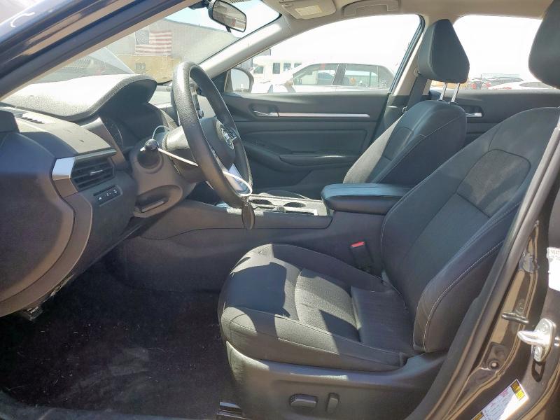Photo 7 from auction – 2022 NISSAN ALTIMA SV with VIN 1N4BL4DV2NN306355