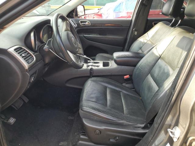 Photo 7 from auction – 2012 JEEP GRAND CHEROKEE LAREDO with VIN 1C4RJFAG5CC273697