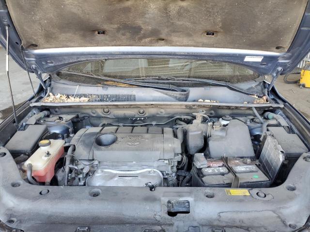 Photo 12 from auction – 2012 TOYOTA RAV4 with VIN 2T3ZF4DV2CW143843