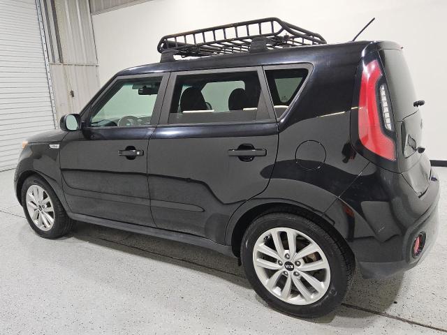 Photo 2 from auction – 2018 KIA SOUL + with VIN KNDJP3A54J7903966