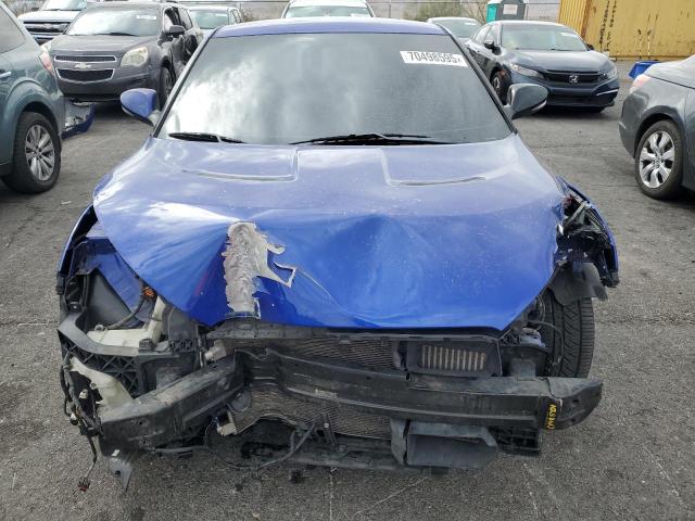 Photo 5 from auction – 2013 HYUNDAI VELOSTER T with VIN KMHTC6AE6DU159195