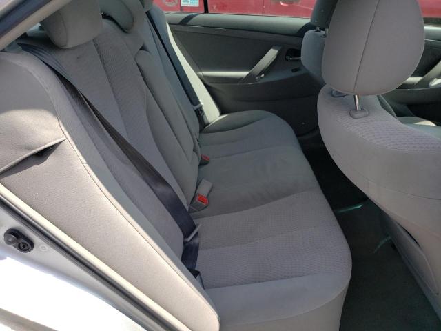 Photo 10 from auction – 2011 TOYOTA CAMRY BASE with VIN 4T4BF3EK3BR211676