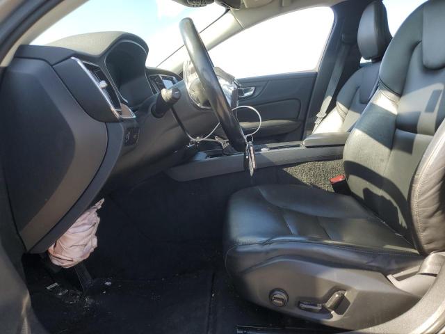 Photo 7 from auction – 2019 VOLVO S60 with VIN 7JRA22TK6KG002774