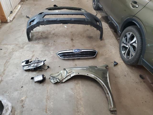 Photo 13 from auction – 2020 SUBARU OUTBACK LI with VIN 4S4BTANC1L3234753