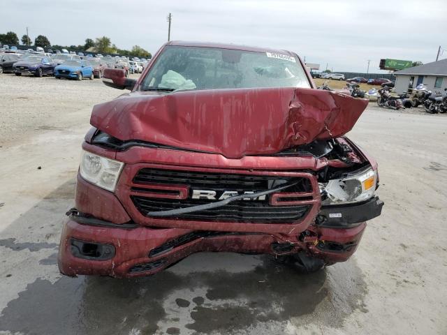 Photo 5 from auction – 2019 RAM 1500 BIG H with VIN 1C6SRFFTXKN649305
