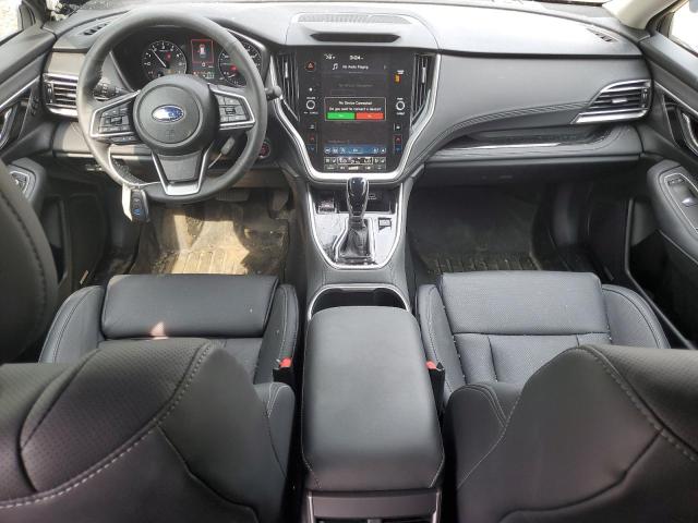 Photo 8 from auction – 2025 SUBARU OUTBACK TO with VIN 4S4BTGPD2S3240665