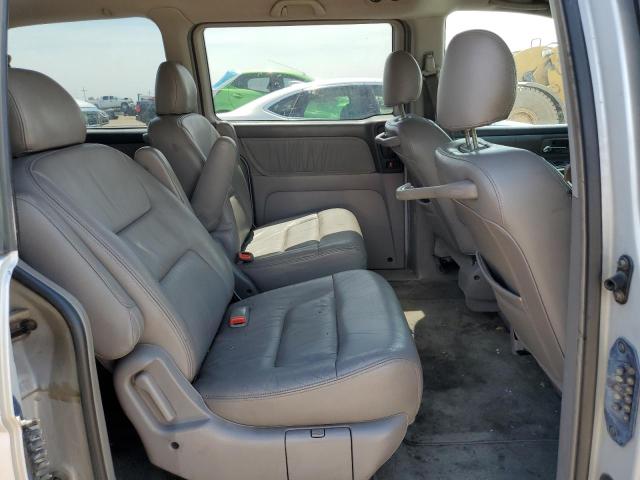 Photo 11 from auction – 2002 HONDA ODYSSEY EX with VIN 5FNRL18062B053900