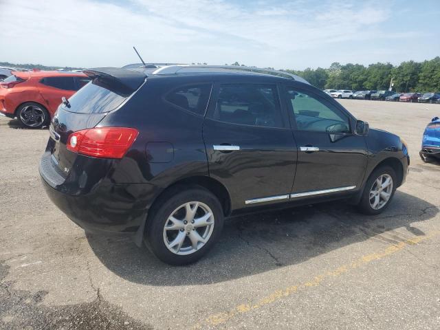 Photo 3 from auction – 2011 NISSAN ROGUE S with VIN JN8AS5MT8BW159370