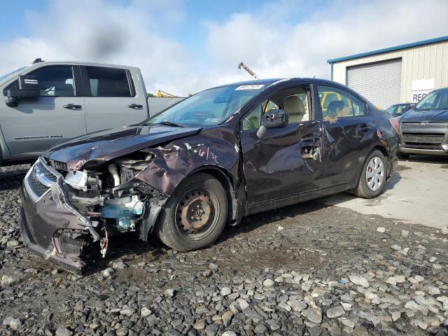 SUBARU IMPREZA 2013 with VIN JF1GJAA61DH002549 - Photo from auction