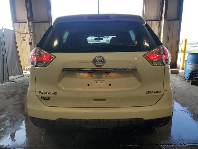 Photo 6 from auction – 2016 NISSAN ROGUE S with VIN KNMAT2MV6GP727769