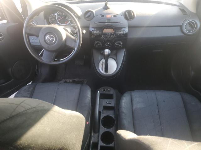 Photo 8 from auction – 2013 MAZDA MAZDA2 with VIN JM1DE1KY6D0161499