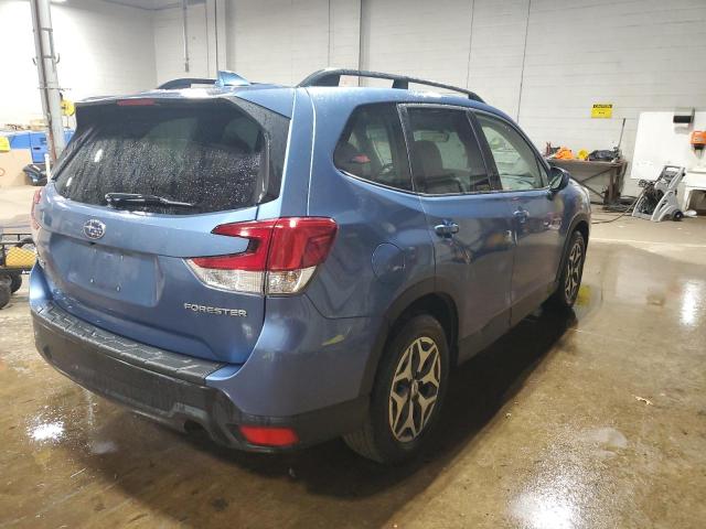 Photo 3 from auction – 2021 SUBARU FORESTER PREMIUM with VIN JF2SKAJC2MH532277