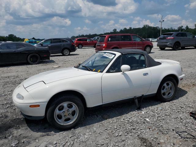 MAZDA MX-5 MIATA 1995 with VIN JM1NA3539S0608688 - Photo from auction