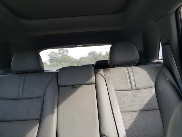 Photo 10 from auction – 2015 KIA SORENTO SX with VIN 5XYKWDA71FG565404