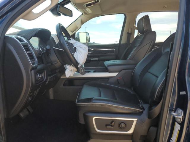 Zdjęcie 7 z aukcji – 2019 RAM 1500 LARAM z VIN 1C6SRFJT2KN521941