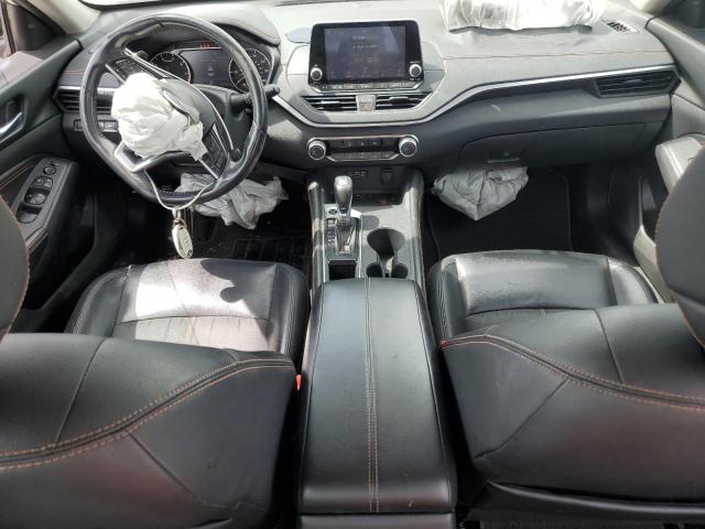 Photo 8 from auction – 2019 NISSAN ALTIMA SR with VIN 1N4BL4CV8KC195268