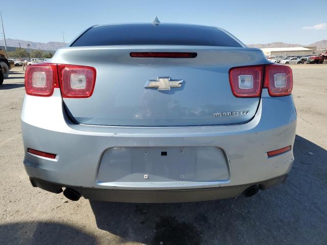 Photo 6 from auction – 2013 CHEVROLET MALIBU LTZ with VIN 1G11H5SA8DU127635