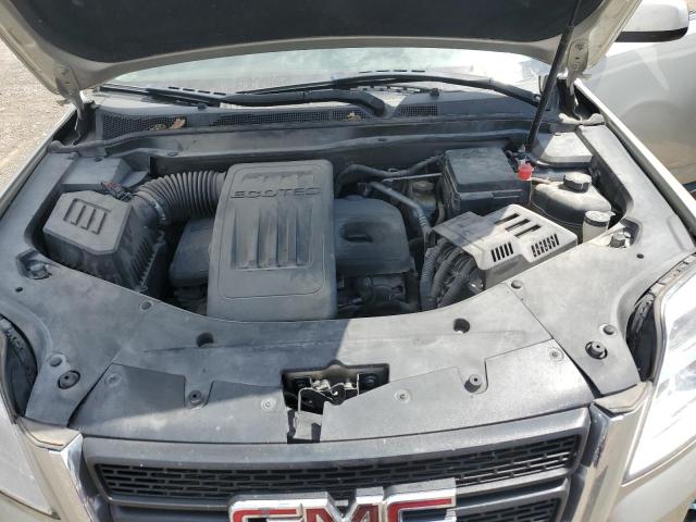 Photo 12 from auction – 2014 GMC TERRAIN SL with VIN 2GKALSEK7E6148554