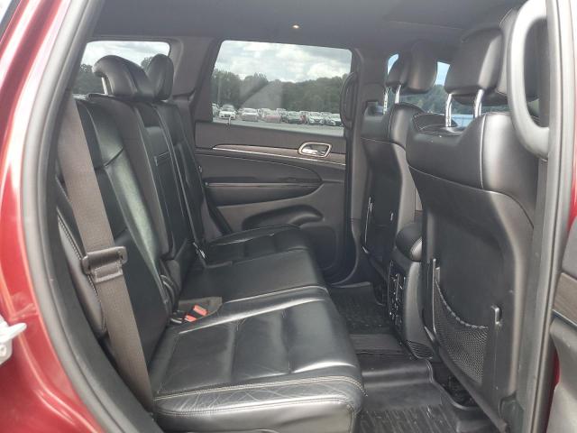 Photo 11 from auction – 2017 JEEP GRAND CHER with VIN 1C4RJFBG8HC742416