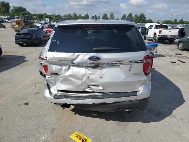 Photo 6 from auction – 2019 FORD EXPLORER with VIN 1FM5K7BH3KGA72330