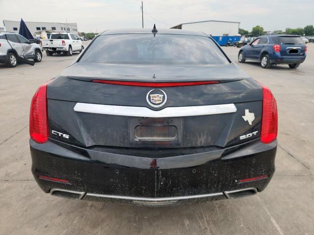 Photo 6 from auction – 2014 CADILLAC CTS with VIN 1G6AP5SX3E0147835