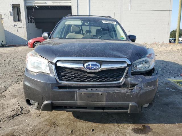 Photo 5 from auction – 2015 SUBARU FORESTER 2 with VIN JF2SJAUC5FH554338