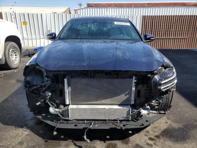 Zdjęcie 5 z aukcji – 2023 GENESIS G70 BASE z VIN KMTG34TA6PU130564