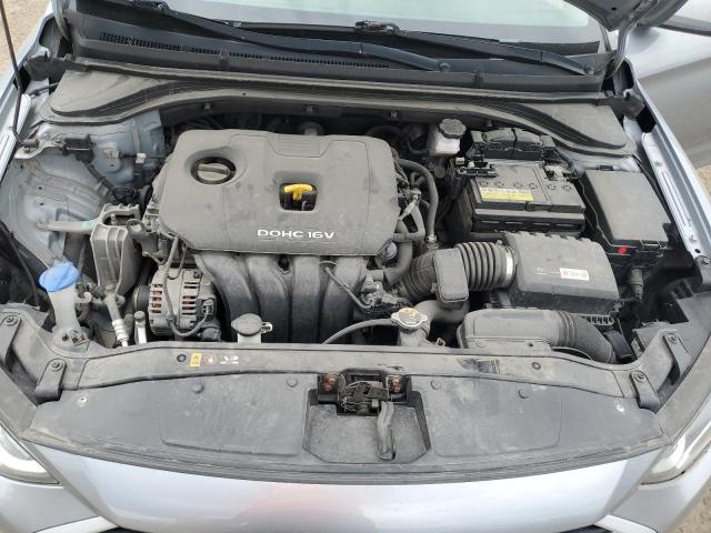 Photo 11 from auction – 2017 HYUNDAI ELANTRA with VIN 5NPD74LF3HH122693